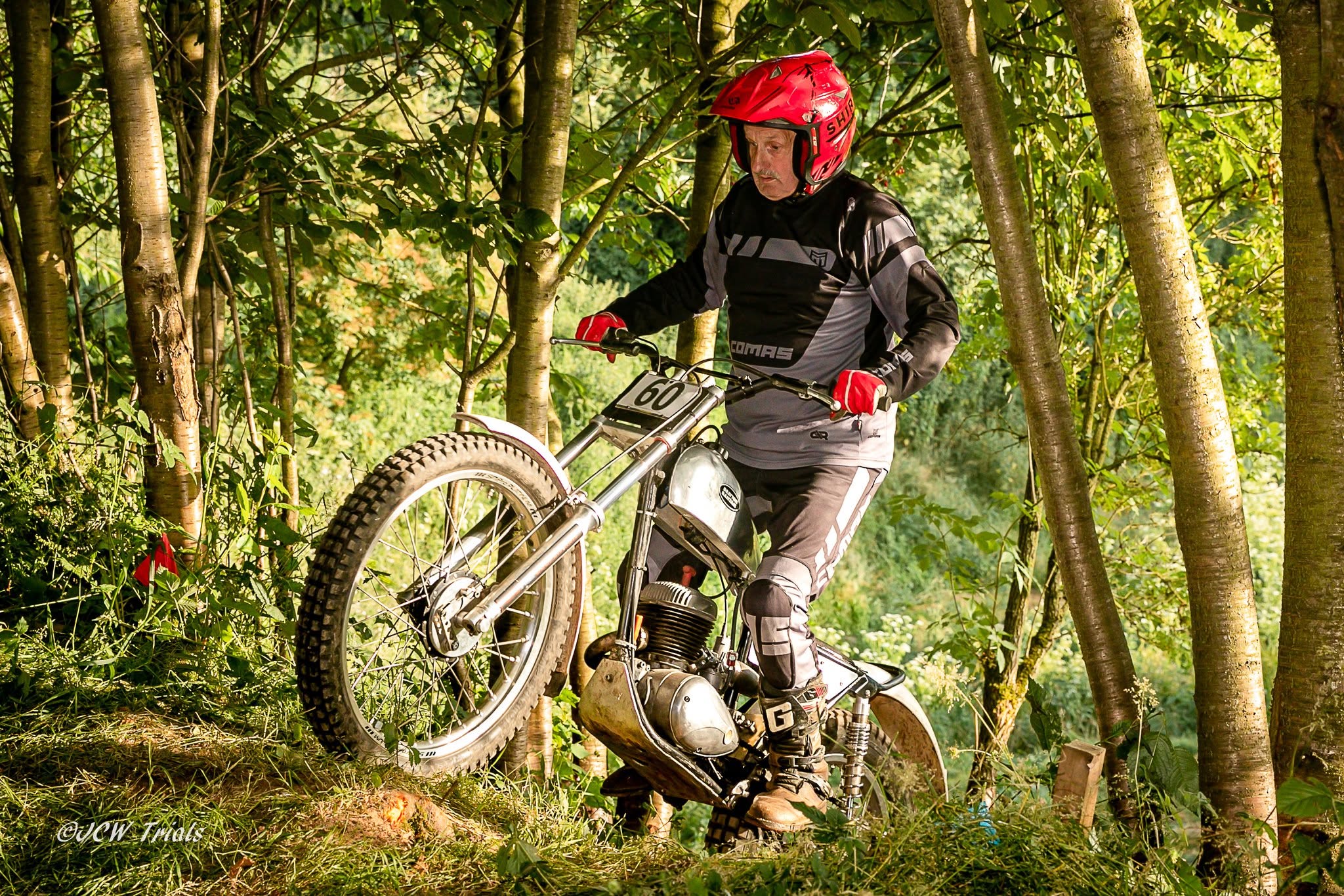 There’s Still Time to Enter Round 2 of the Summer Series at Green Grass Farm!